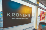 Die KRONEHIT Tram Party 14339229