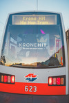 Die KRONEHIT Tram Party 14339241