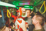 Die KRONEHIT Tram Party 14339290