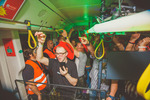 Die KRONEHIT Tram Party 14339323