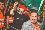 Die KRONEHIT Tram Party 14339331