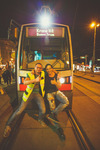 Die KRONEHIT Tram Party 14339332