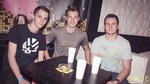 Schlag das BASE & Springbreak Party 14342706