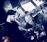 Macky Gee live - Drum and Bass Takeover 14343515
