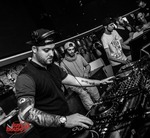 Macky Gee live - Drum and Bass Takeover 14343541