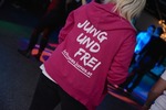 Frühlingsluft hat Freiheitsduft - Das JUNOS Mensafest 14344385