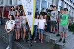 Schall OHNE RAUCH - Die Schülerparty Tour Lustenau 14345650