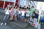 Schall OHNE RAUCH - Die Schülerparty Tour Lustenau 14345656