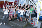 Schall OHNE RAUCH - Die Schülerparty Tour Lustenau 14345657