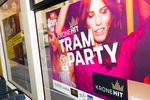 Die KRONEHIT Tram Party 14346630