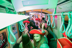 Die KRONEHIT Tram Party 14346693