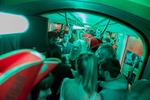 Die KRONEHIT Tram Party 14346726