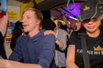 Die KRONEHIT Tram Party 14346735