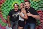 Neon-Clubbing mit Dj Wolf le funk 14355109