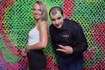 Neon-Clubbing mit Dj Wolf le funk 14355111