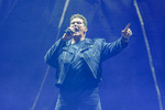 David Hasselhoff live 14356838