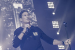 David Hasselhoff live 14356842