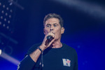 David Hasselhoff live 14356845