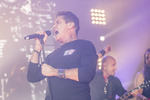 David Hasselhoff live 14356850