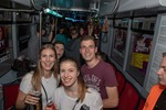 Die KRONEHIT Tram Party 14358093