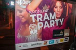 Die KRONEHIT Tram Party 14358148