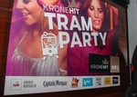 Die KRONEHIT Tram Party 14358149