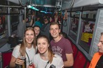 Die KRONEHIT Tram Party 14358201