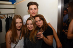 Party Night @ Mephisto 14363872