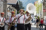 Septet Jazz Band Marching Parade 14366541