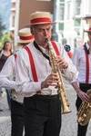 Septet Jazz Band Marching Parade 14366546