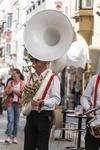 Septet Jazz Band Marching Parade 14366551