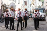 Septet Jazz Band Marching Parade 14366552