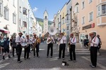 Septet Jazz Band Marching Parade 14366562