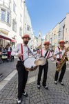 Septet Jazz Band Marching Parade 14366563