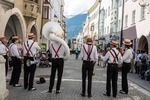 Septet Jazz Band Marching Parade 14366566