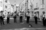 Septet Jazz Band Marching Parade 14366568