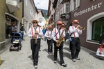 Septet Jazz Band Marching Parade 14366598