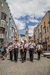 Septet Jazz Band Marching Parade 14366599