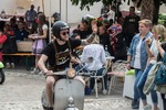 Vespa & Lambretta Treffen 14367569