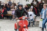 Vespa & Lambretta Treffen