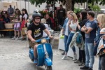 Vespa & Lambretta Treffen 14367575