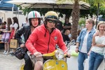 Vespa & Lambretta Treffen 14367584