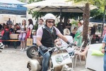 Vespa & Lambretta Treffen 14367591