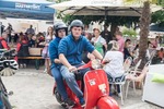 Vespa & Lambretta Treffen 14367592