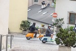 Vespa & Lambretta Treffen 14367601