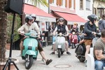 Vespa & Lambretta Treffen 14367624