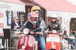 Vespa & Lambretta Treffen 14367627