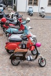 Vespa & Lambretta Treffen 14367639