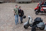 Vespa & Lambretta Treffen 14367641