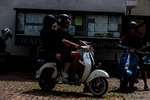 Vespa & Lambretta Treffen 14367686